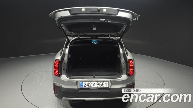 MINI Cooper S Countryman (III) ALL4 Classic 2024 — фото 40