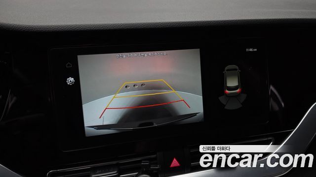 Kia Niro EV Prestige 2022 — фото 15