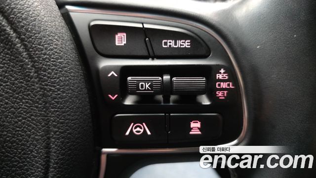 Kia Niro EV Prestige 2022 — фото 16