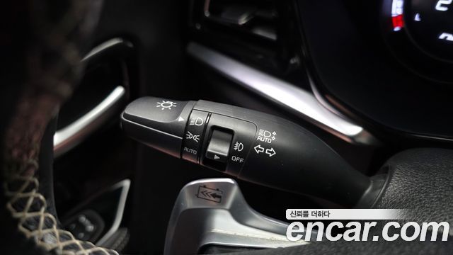 Kia Niro EV Prestige 2022 — фото 18