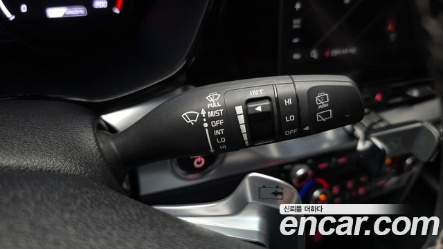 Kia Niro EV Prestige 2022 — фото 19