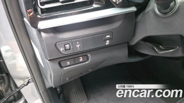 Kia Niro EV Prestige 2022 — фото 20