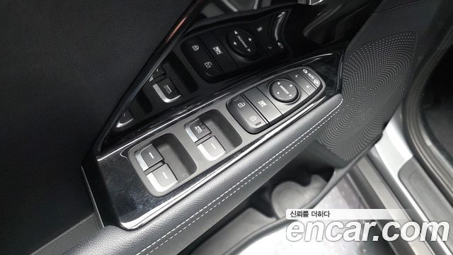 Kia Niro EV Prestige 2022 — фото 27