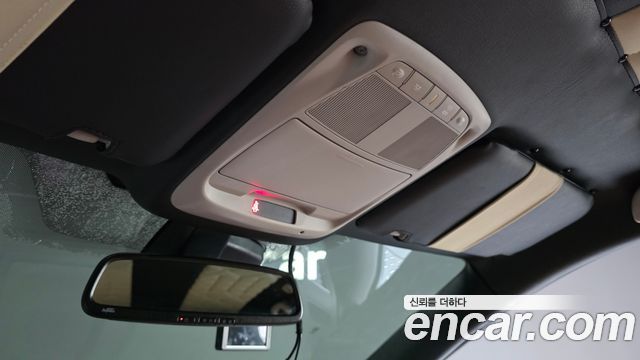 Renault Korea QM6 2.0 LPe RE Signature 2WD 2021 — фото 18