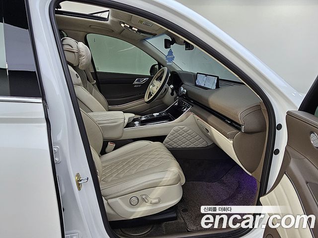 Genesis GV80 2.5T Gasoline AWD 2023 — фото 15