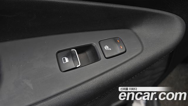 Hyundai Santa Fe (TM) Diesel 2.0 2WD Premium 2020 — фото 18