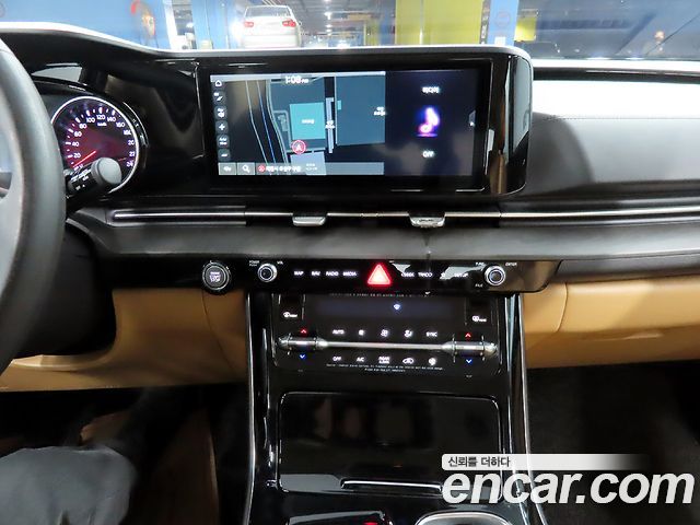Kia Carnival (IV) Diesel 9-Seater Noblesse 2021 — фото 18