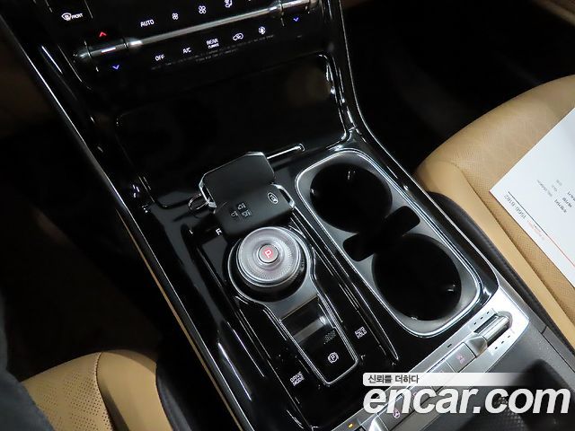 Kia Carnival (IV) Diesel 9-Seater Noblesse 2021 — фото 19