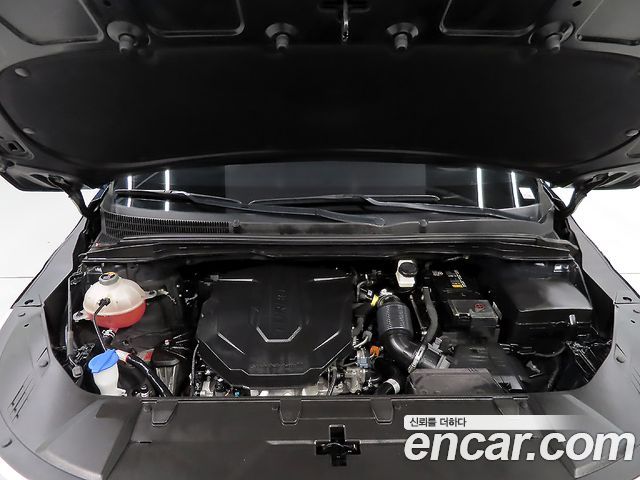 Kia Carnival (IV) Diesel 9-Seater Noblesse 2021 — фото 23