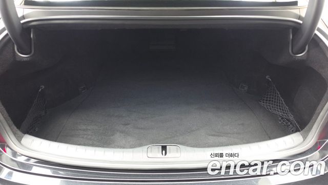 Genesis G80 (RG3) Gasoline 2.5 Turbo AWD 2022 — фото 20