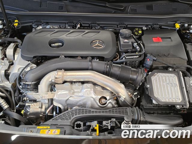 Mercedes-Benz CLA-Class (C118) CLA250 4MATIC 2026 — фото 6