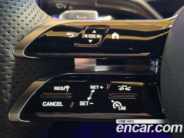 Mercedes-Benz CLA-Class (C118) CLA250 4MATIC 2026 — фото 15