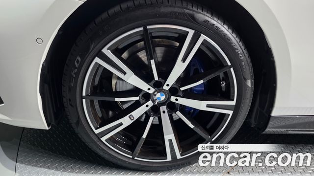 BMW 5 Series (G60) 530i xDrive M Sport 2025 — фото 5