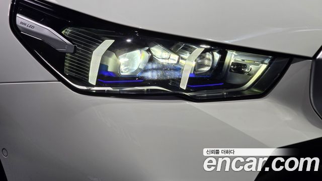 BMW 5 Series (G60) 530i xDrive M Sport 2025 — фото 22