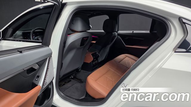 BMW 5 Series (G60) 530i xDrive M Sport 2025 — фото 26