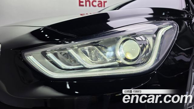 Genesis EQ900 3.8 GDI AWD Premium Luxury 2016 — фото 22