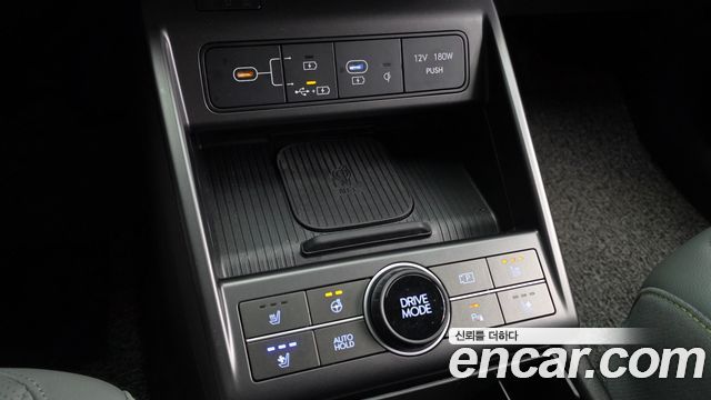 Hyundai Kona Hybrid (SX2) Inspiration 2025 — фото 18