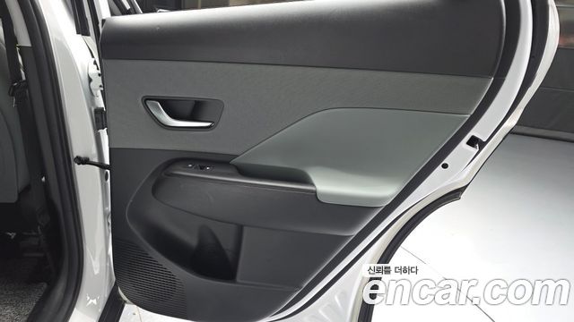 Hyundai Kona Hybrid (SX2) Inspiration 2025 — фото 25
