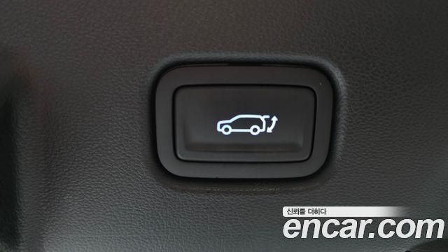 Hyundai Kona Hybrid (SX2) Inspiration 2025 — фото 34