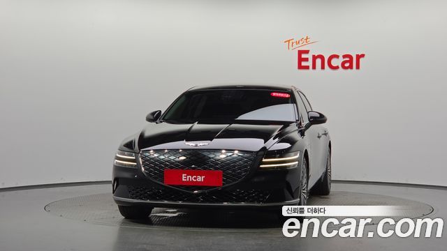 Genesis Electrified G80 (RG3) e-AWD 2024 — фото 3