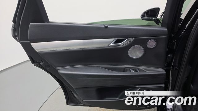 Genesis Electrified G80 (RG3) e-AWD 2024 — фото 25