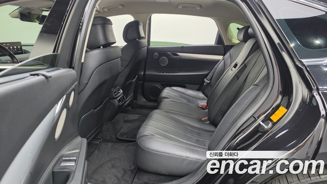 Genesis Electrified G80 (RG3) e-AWD 2024 — фото 26