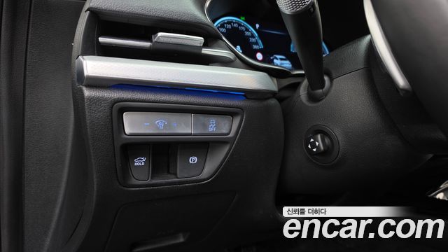 Genesis Electrified G80 (RG3) e-AWD 2024 — фото 28