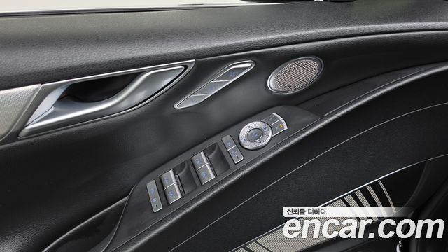 Genesis Electrified G80 (RG3) e-AWD 2024 — фото 29