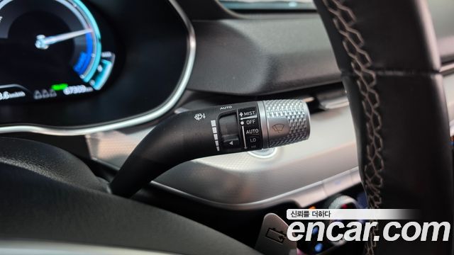 Genesis Electrified G80 (RG3) e-AWD 2024 — фото 31