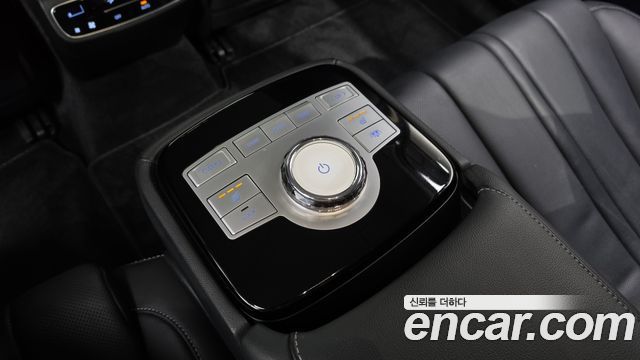 Genesis Electrified G80 (RG3) e-AWD 2024 — фото 32