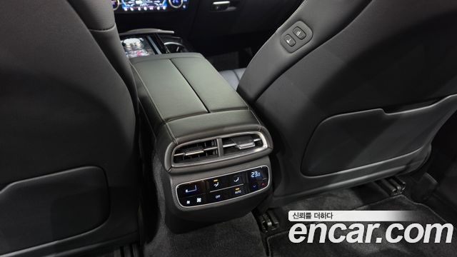 Genesis Electrified G80 (RG3) e-AWD 2024 — фото 33