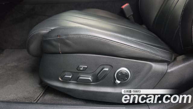Genesis Electrified G80 (RG3) e-AWD 2024 — фото 35