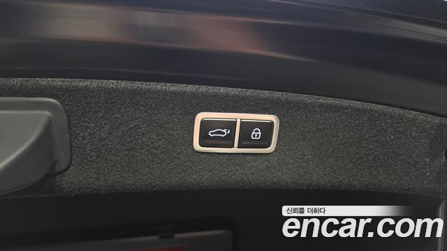 Genesis Electrified G80 (RG3) e-AWD 2024 — фото 37