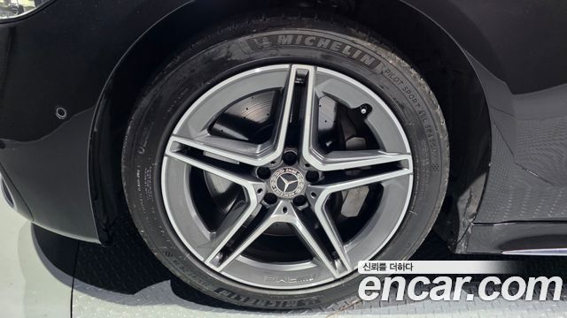 Mercedes-Benz S-Class (W223) S400 d 4MATIC 2022 — фото 5