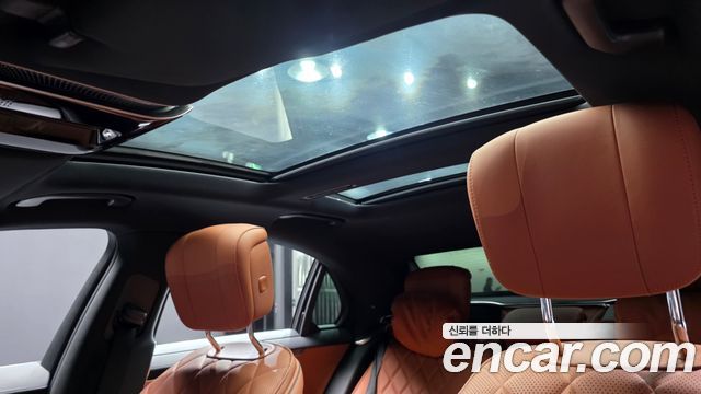 Mercedes-Benz S-Class (W223) S400 d 4MATIC 2022 — фото 18