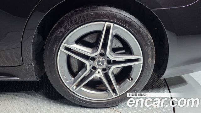 Mercedes-Benz S-Class (W223) S400 d 4MATIC 2022 — фото 21