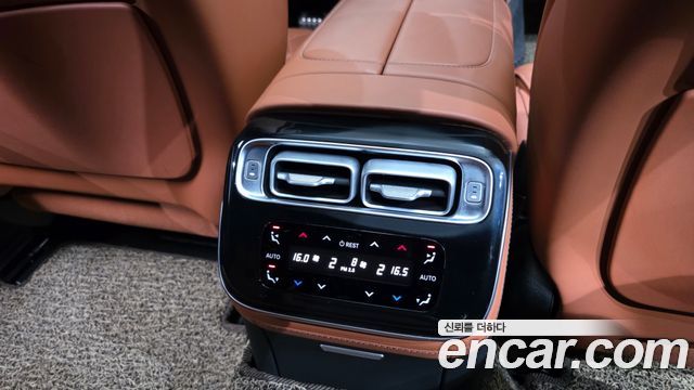 Mercedes-Benz S-Class (W223) S400 d 4MATIC 2022 — фото 36