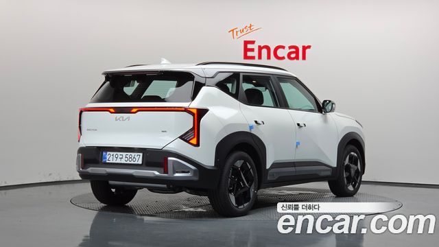 Kia Seltos (II) Gasoline 1.6T 4WD Signature 2026 — фото 2