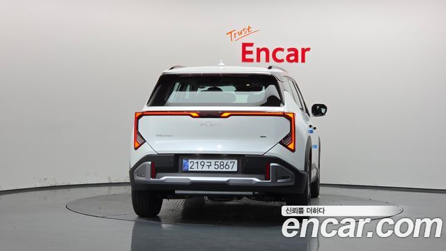 Kia Seltos (II) Gasoline 1.6T 4WD Signature 2026 — фото 4