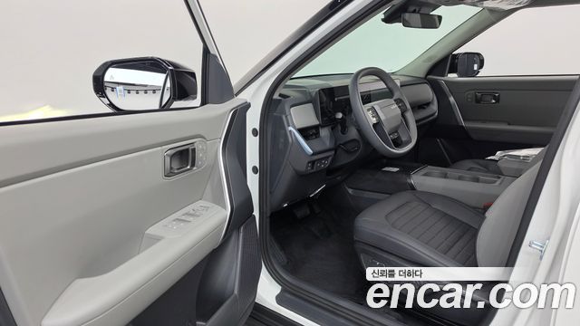 Kia Seltos (II) Gasoline 1.6T 4WD Signature 2026 — фото 10