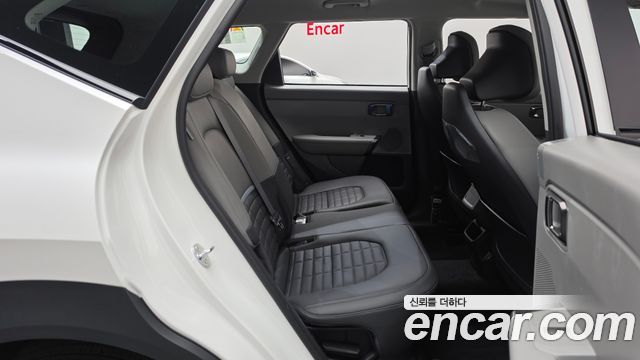 Kia Seltos (II) Gasoline 1.6T 4WD Signature 2026 — фото 12