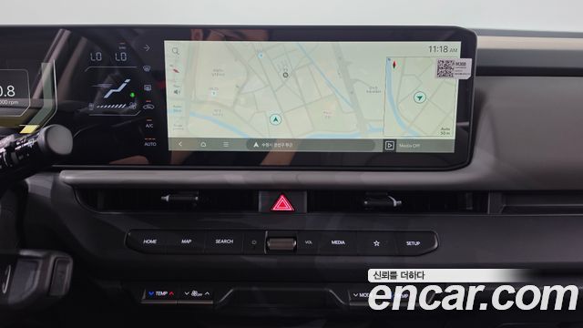 Kia Seltos (II) Gasoline 1.6T 4WD Signature 2026 — фото 14