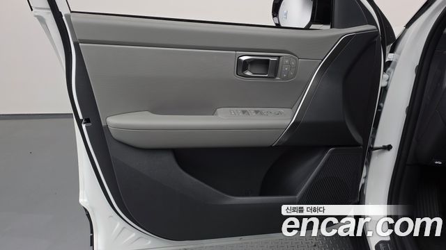 Kia Seltos (II) Gasoline 1.6T 4WD Signature 2026 — фото 24
