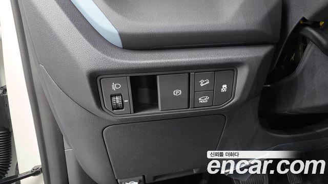 Kia Seltos (II) Gasoline 1.6T 4WD Signature 2026 — фото 30