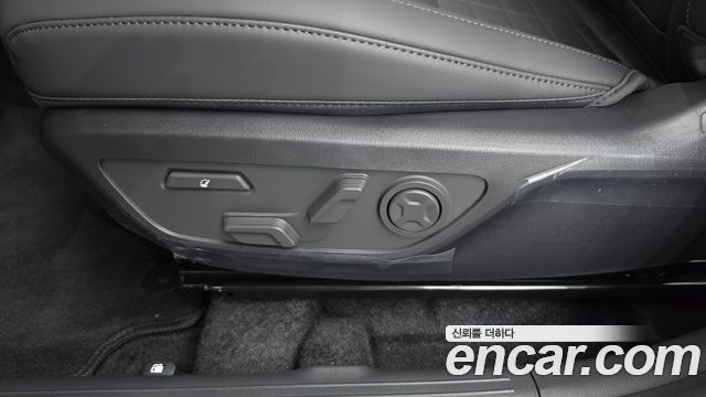 Kia Seltos (II) Gasoline 1.6T 4WD Signature 2026 — фото 31