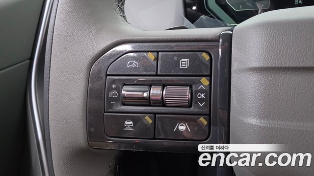 Kia Seltos (II) Gasoline 1.6T 4WD Signature 2026 — фото 32