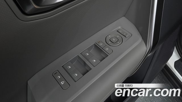 Kia Seltos (II) Gasoline 1.6T 4WD Signature 2026 — фото 37