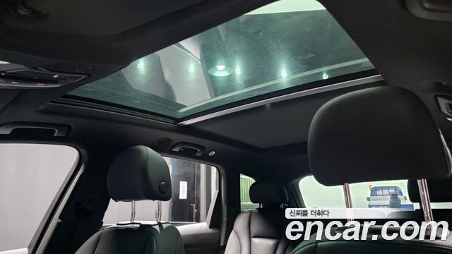Audi Q7 (4M) 45 TDI Quattro Premium 2021 — фото 22