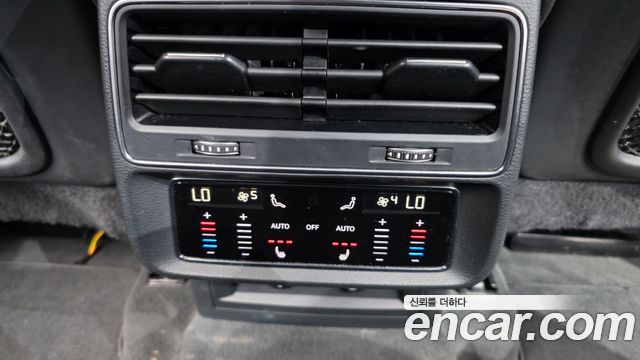 Audi Q7 (4M) 45 TDI Quattro Premium 2021 — фото 23