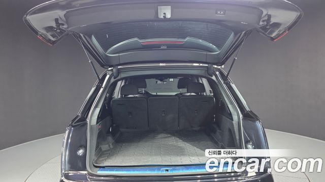Audi Q7 (4M) 45 TDI Quattro Premium 2021 — фото 24